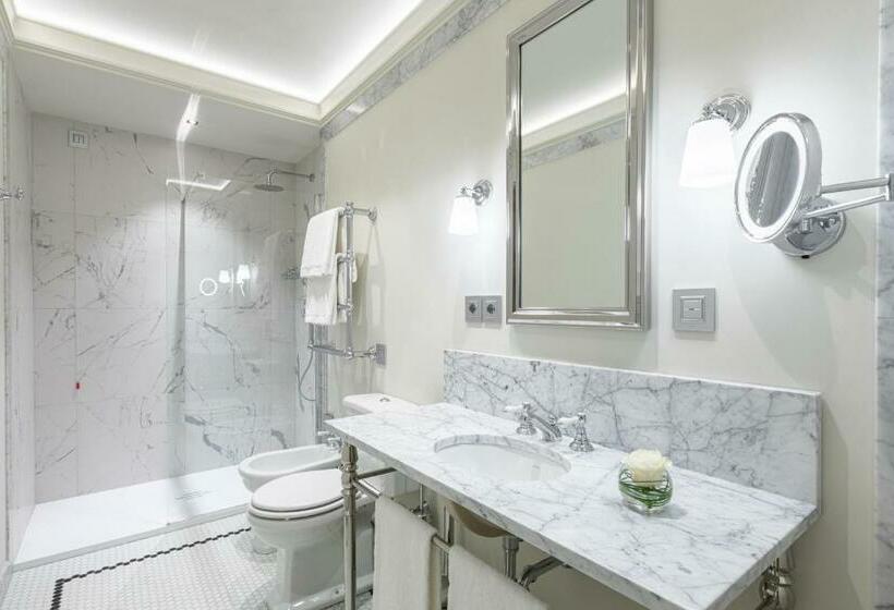 חדר סופריור, Room Mate Filippo