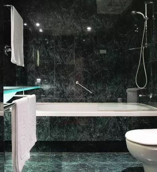 اتاق استاندارد, Ac Hotel Murcia By Marriott