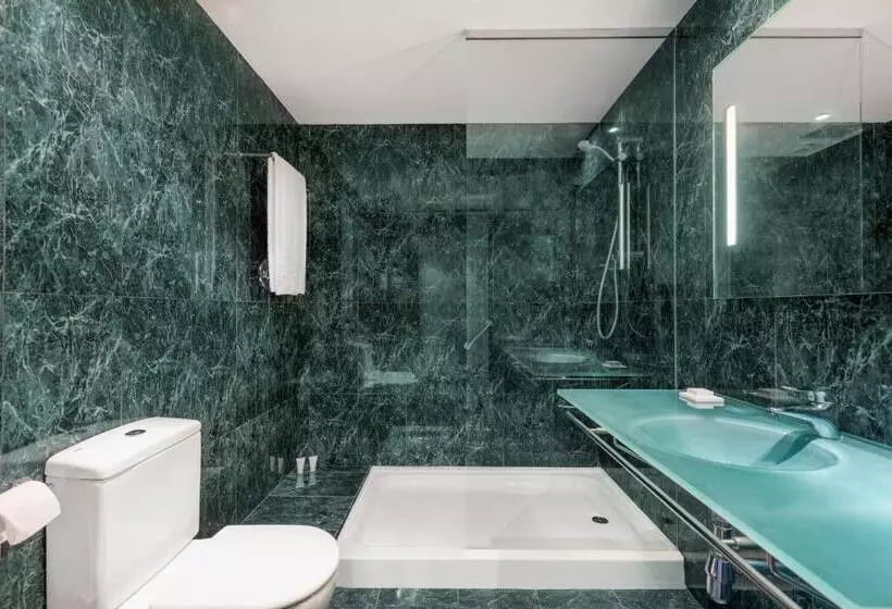 اتاق استاندارد, Ac Hotel Murcia By Marriott