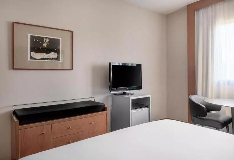 اتاق استاندارد, Ac Hotel Murcia By Marriott
