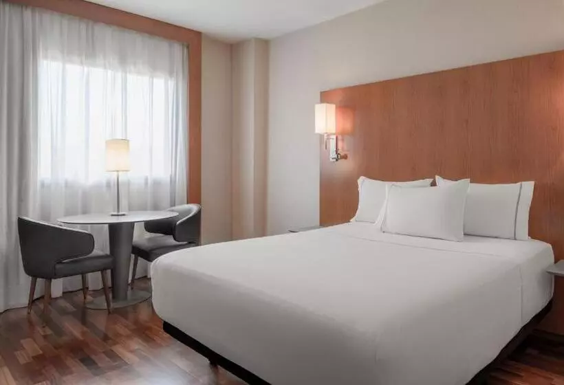 اتاق استاندارد, Ac Hotel Murcia By Marriott
