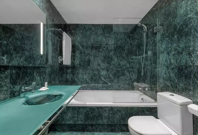 اتاق استاندارد سه نفره, Ac Hotel Murcia By Marriott