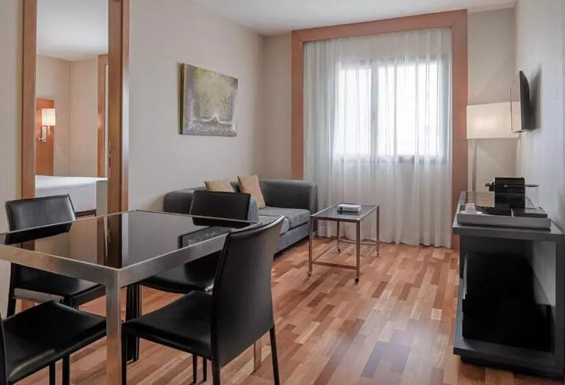 اتاق استاندارد, Ac Hotel Murcia By Marriott