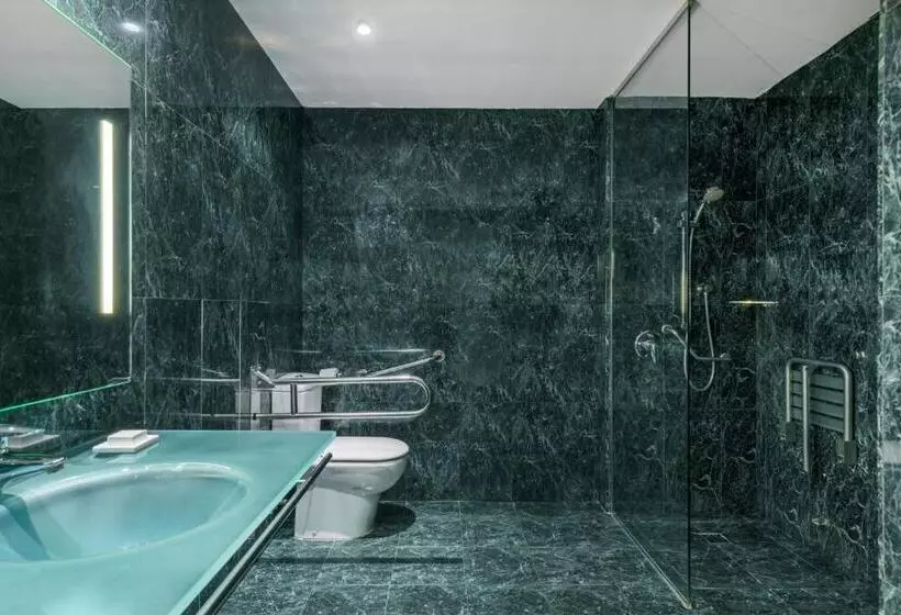 اتاق استاندارد, Ac Hotel Murcia By Marriott