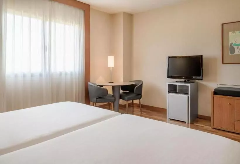 اتاق استاندارد, Ac Hotel Murcia By Marriott