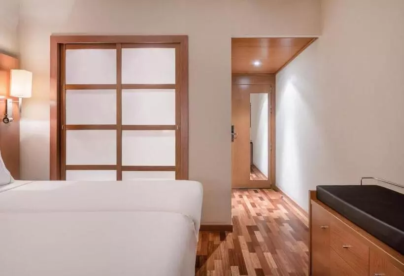 اتاق استاندارد, Ac Hotel Murcia By Marriott