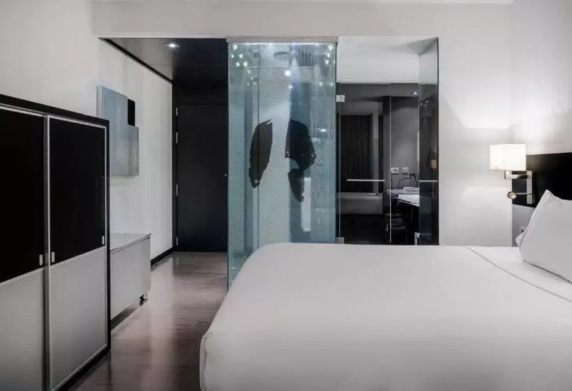 اتاق استاندارد پلاس, Ac Hotel Murcia By Marriott