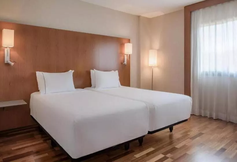 اتاق استاندارد, Ac Hotel Murcia By Marriott
