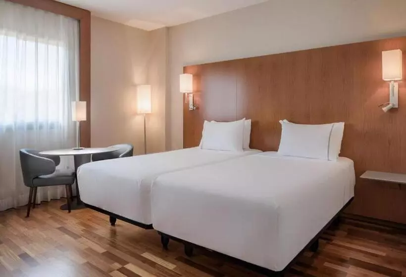 اتاق استاندارد, Ac Hotel Murcia By Marriott