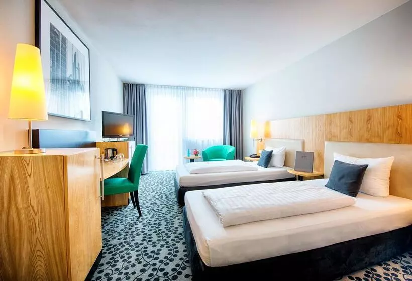 ビジネスルーム, Achat Hotel Offenbach Plaza