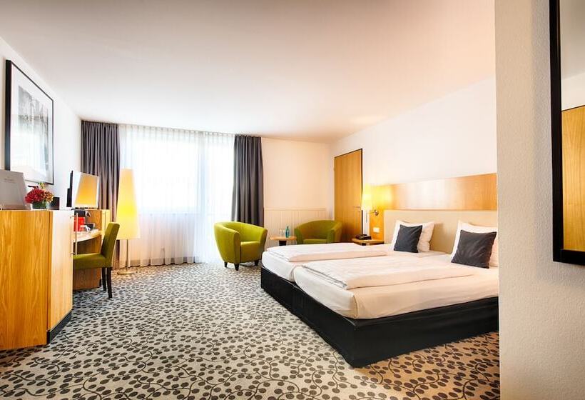 Номер Superior, Achat Hotel Offenbach Plaza