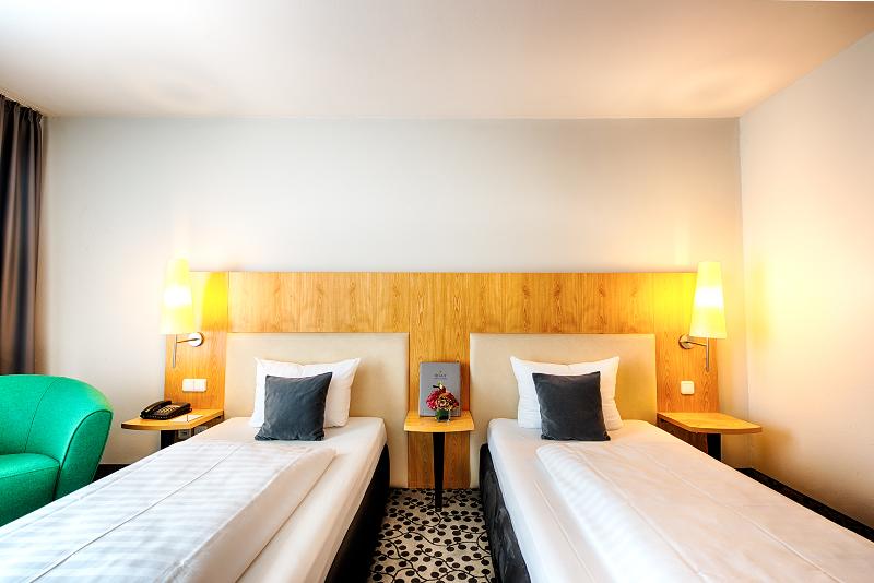 ビジネスルーム, Achat Hotel Offenbach Plaza