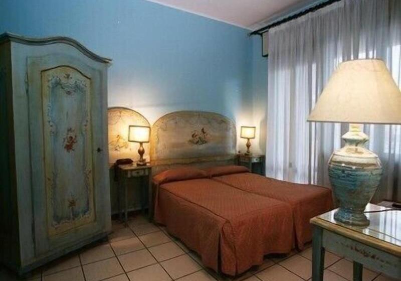 Номер Стандарт, Ariston