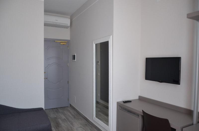 Номер Superior, Ariston