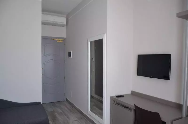 اتاق سوپریور, Ariston