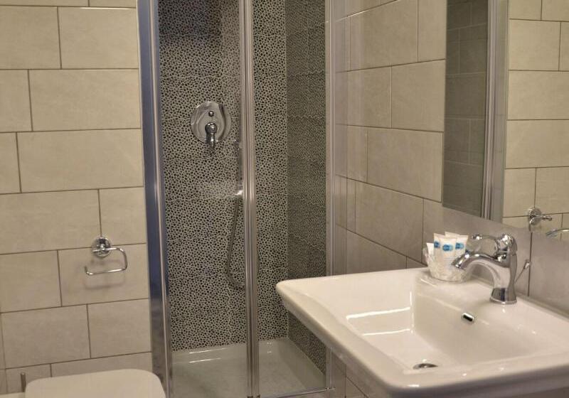 Номер Superior, Ariston