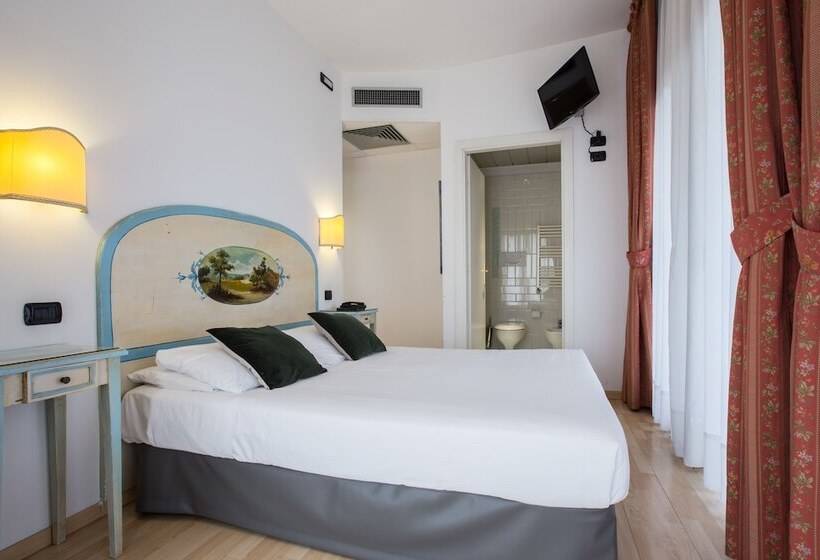 Номер Стандарт, Ariston