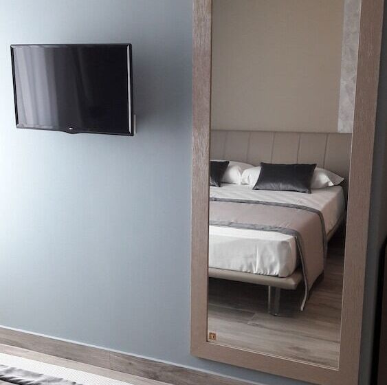 Номер Superior, Ariston