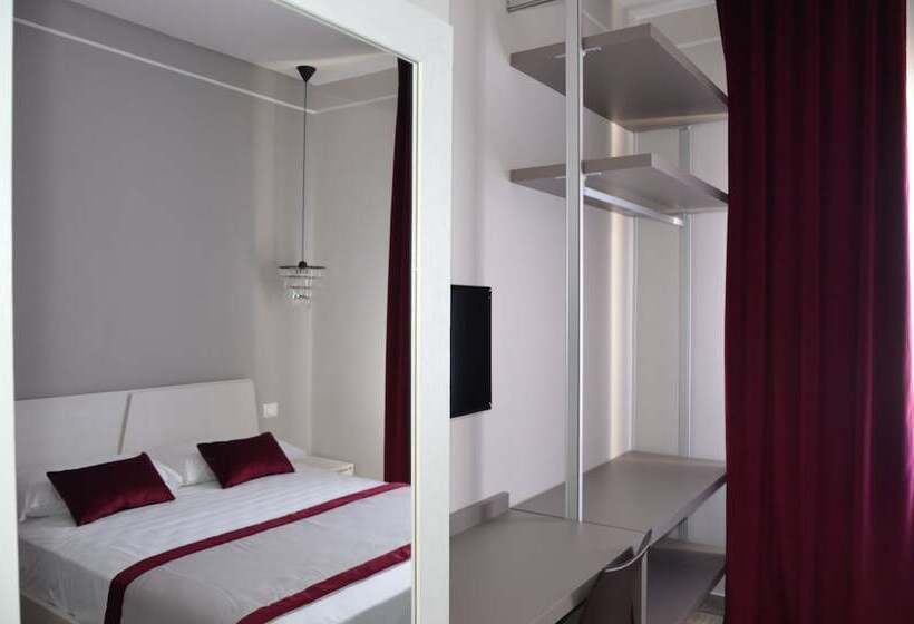 Трехместный Номер Superior, Ariston