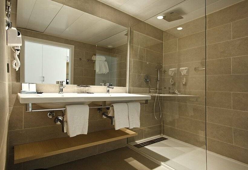 小型套房, Bg Caballero