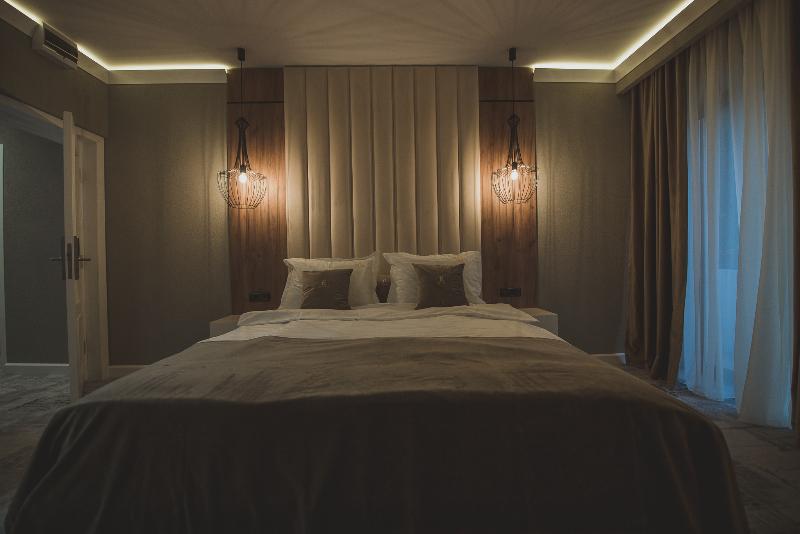 标准间, Campanile Hotel & Restaurant Breda