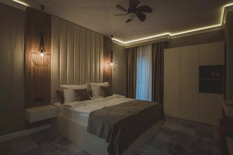 اتاق استاندارد, Campanile Hotel & Restaurant Breda
