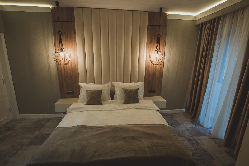 Номер Стандарт, Campanile Hotel & Restaurant Breda