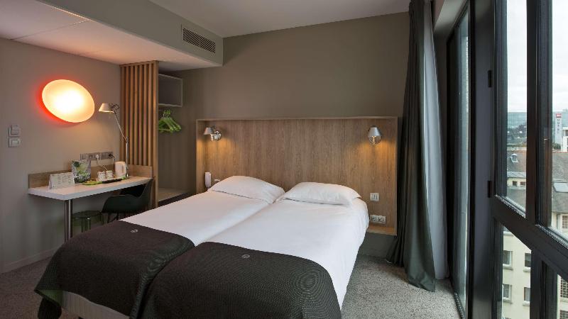 标准间, Campanile Rennes Centre  Gare