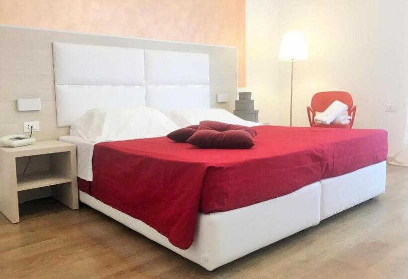 标准间带阳台, Casena Dei Colli, Sure Hotel Collection By Best Western