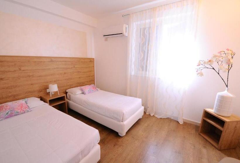 标准间带阳台, Casena Dei Colli, Sure Hotel Collection By Best Western