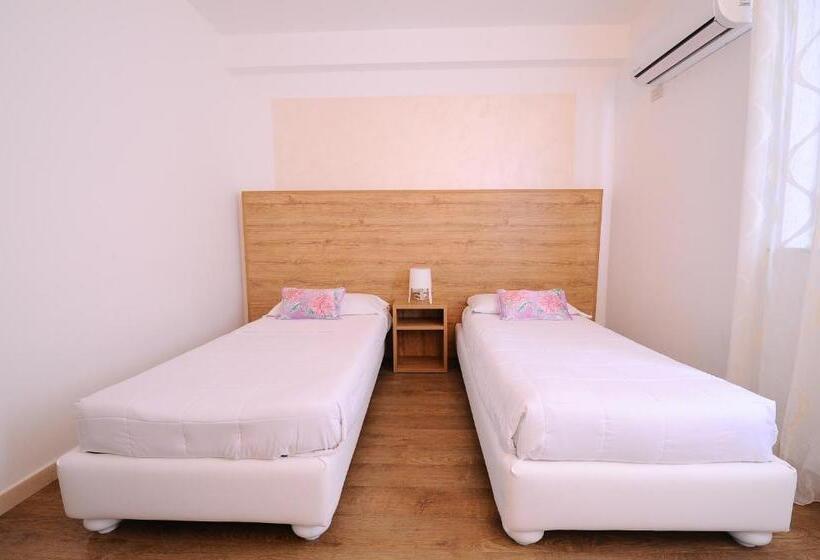 标准间带阳台, Casena Dei Colli, Sure Hotel Collection By Best Western