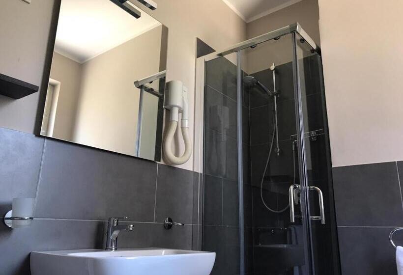 标准间带阳台, Casena Dei Colli, Sure Hotel Collection By Best Western