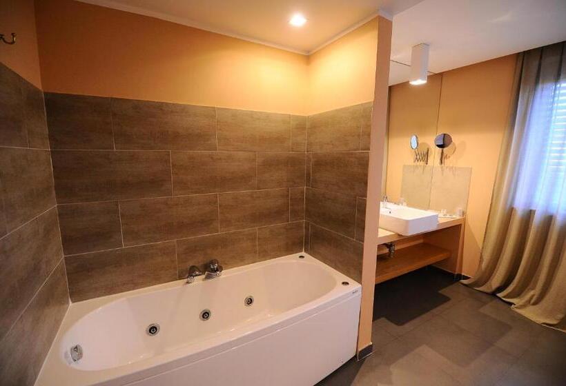 高级大房间, Casena Dei Colli, Sure Hotel Collection By Best Western