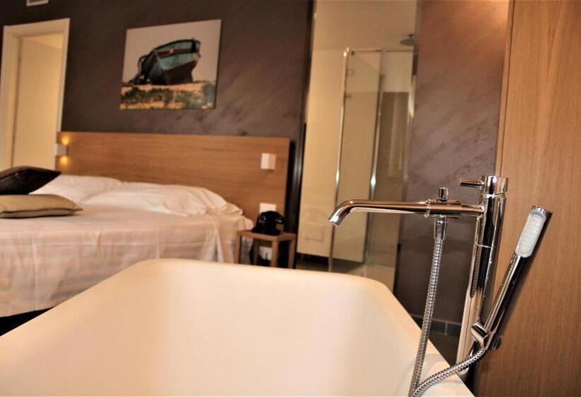 豪华房间, Casena Dei Colli, Sure Hotel Collection By Best Western