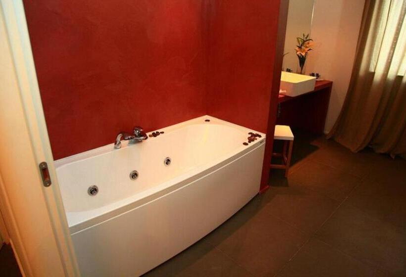 豪华房间, Casena Dei Colli, Sure Hotel Collection By Best Western