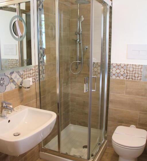 高级家庭房间, Casena Dei Colli, Sure Hotel Collection By Best Western