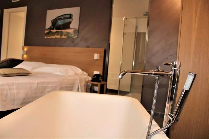 اتاق لوکس, Casena Dei Colli, Sure Hotel Collection By Best Western