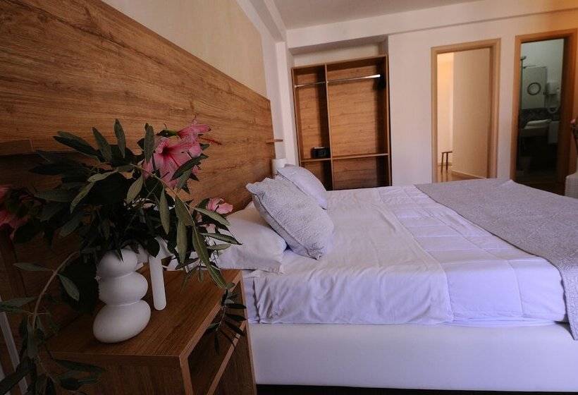 标准间带阳台, Casena Dei Colli, Sure Hotel Collection By Best Western