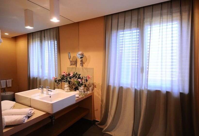 高级大房间, Casena Dei Colli, Sure Hotel Collection By Best Western