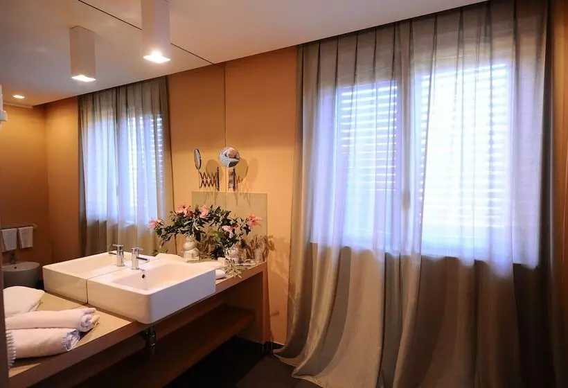 اتاق سوپریور, Casena Dei Colli, Sure Hotel Collection By Best Western