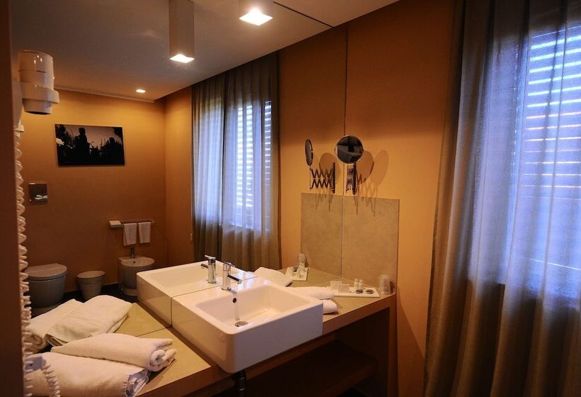 高级大房间, Casena Dei Colli, Sure Hotel Collection By Best Western