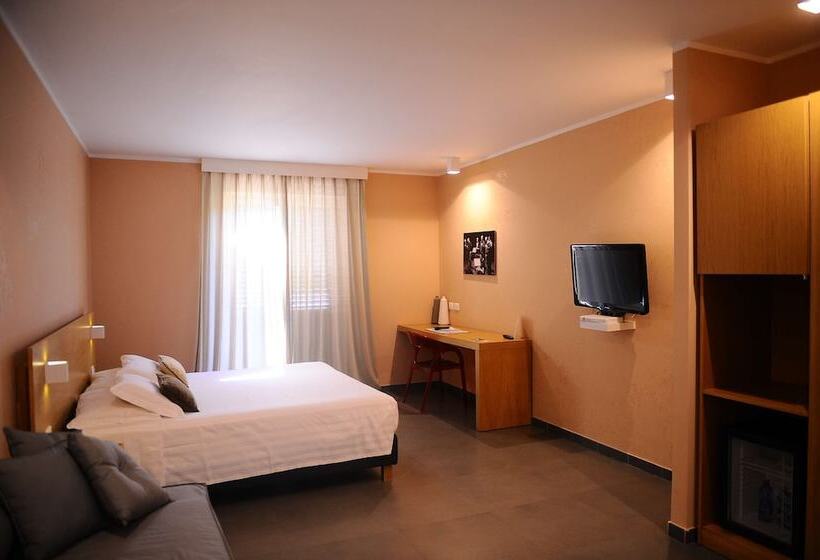 高级大房间, Casena Dei Colli, Sure Hotel Collection By Best Western