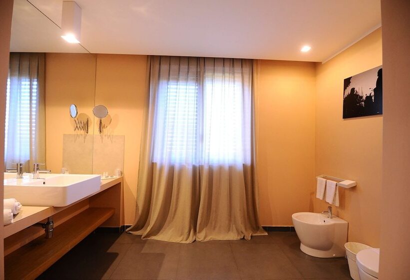 豪华房间, Casena Dei Colli, Sure Hotel Collection By Best Western