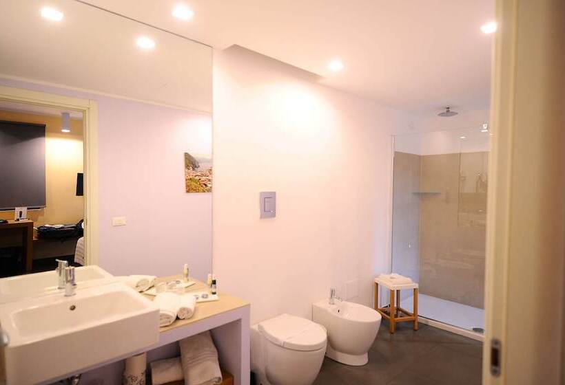 豪华房间, Casena Dei Colli, Sure Hotel Collection By Best Western