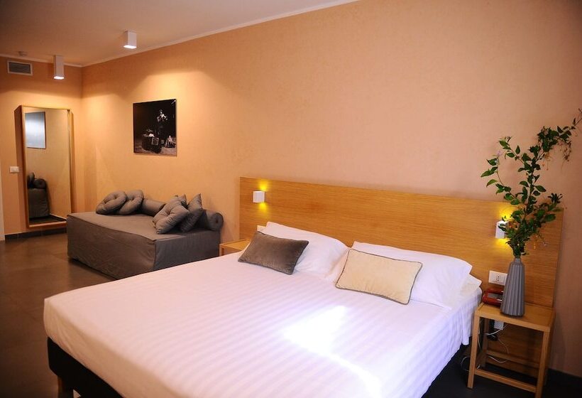 豪华房间, Casena Dei Colli, Sure Hotel Collection By Best Western