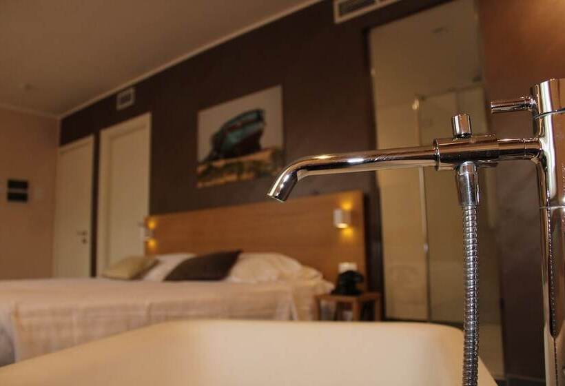 豪华房间, Casena Dei Colli, Sure Hotel Collection By Best Western