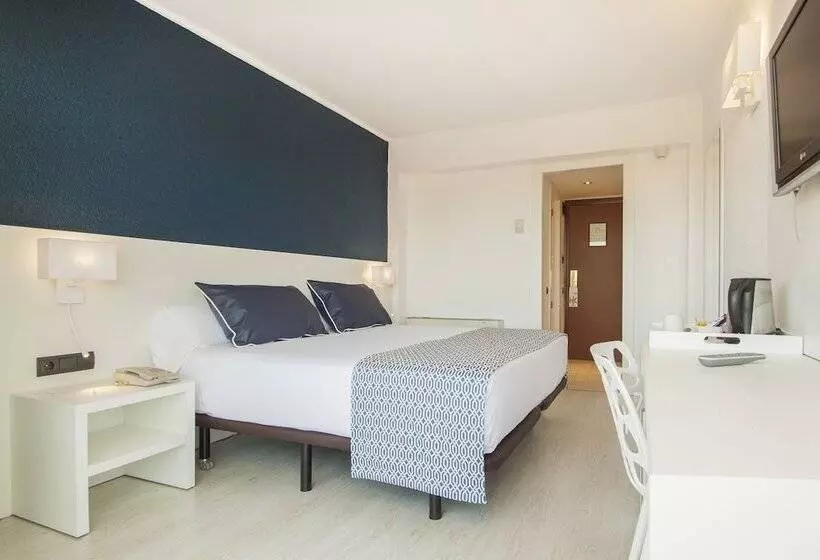 Superior Room with Terrace, Catalonia del Mar - Adults Only