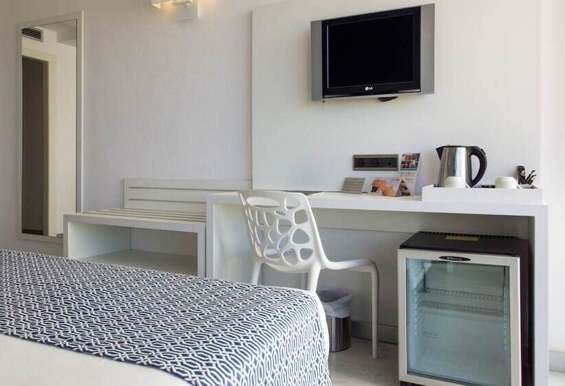 수피리어 룸 산전망, Catalonia del Mar - Adults Only