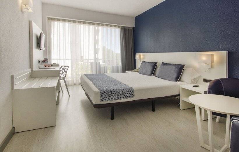 수피리어 룸 산전망, Catalonia del Mar - Adults Only