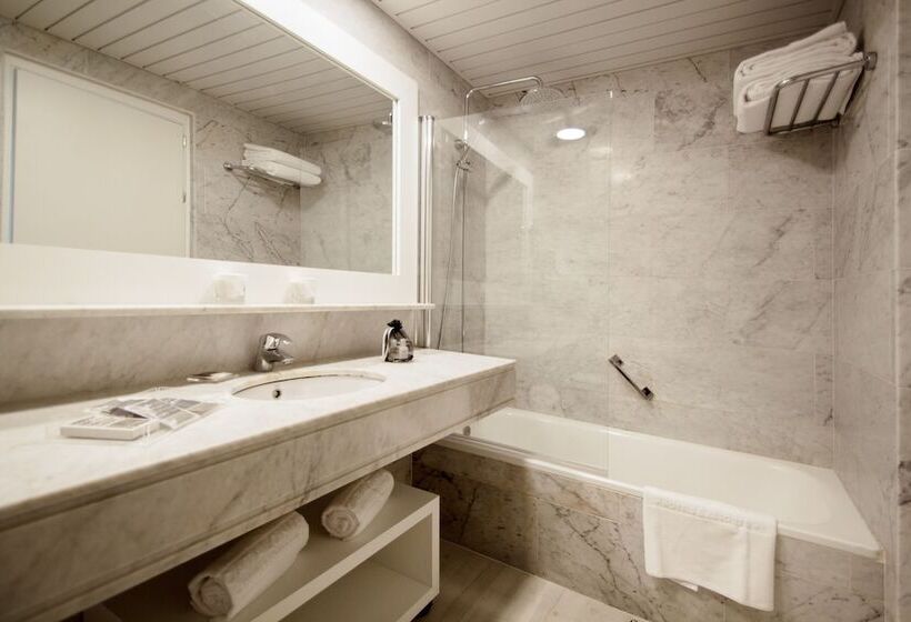 주니어 스위트, Catalonia del Mar - Adults Only